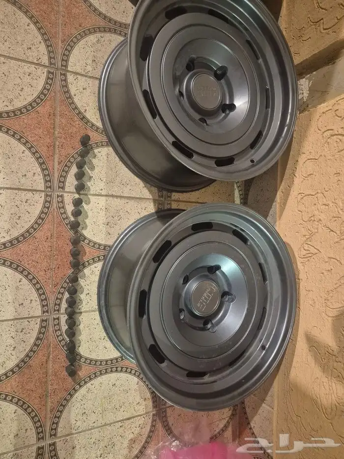 جنوط KMC لاندكروزر 5
