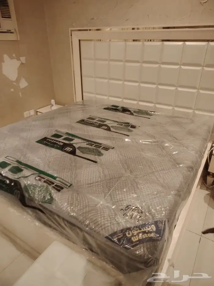 دولاب حديد سكن عمال متوفر كميات درفه درفتين 19