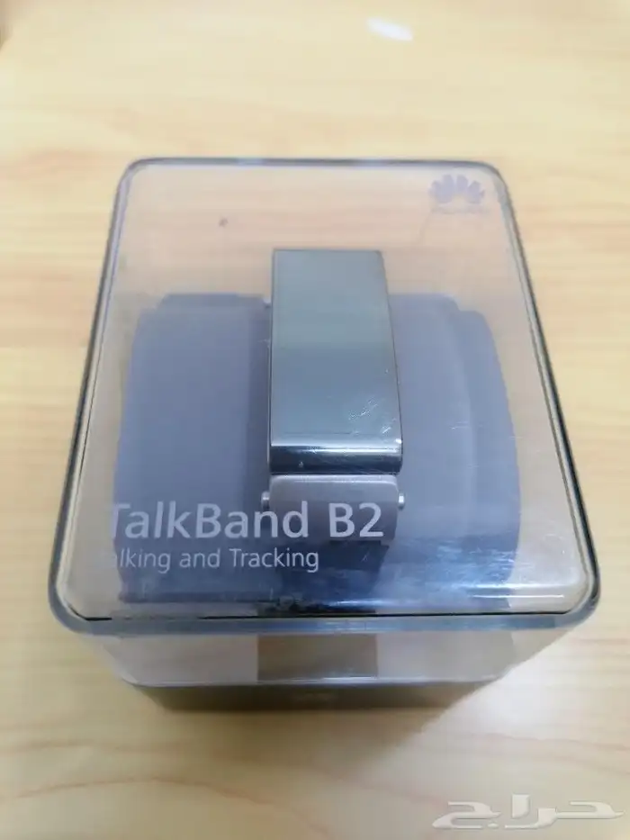 ساعة هواوي Talk and B2 0