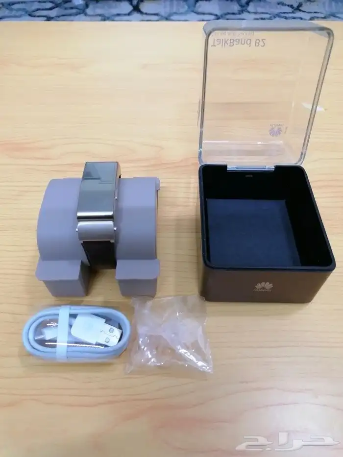 ساعة هواوي Talk and B2 2