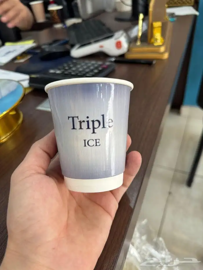 طباعة بوكسات ورقية -طباعة أكواب 15