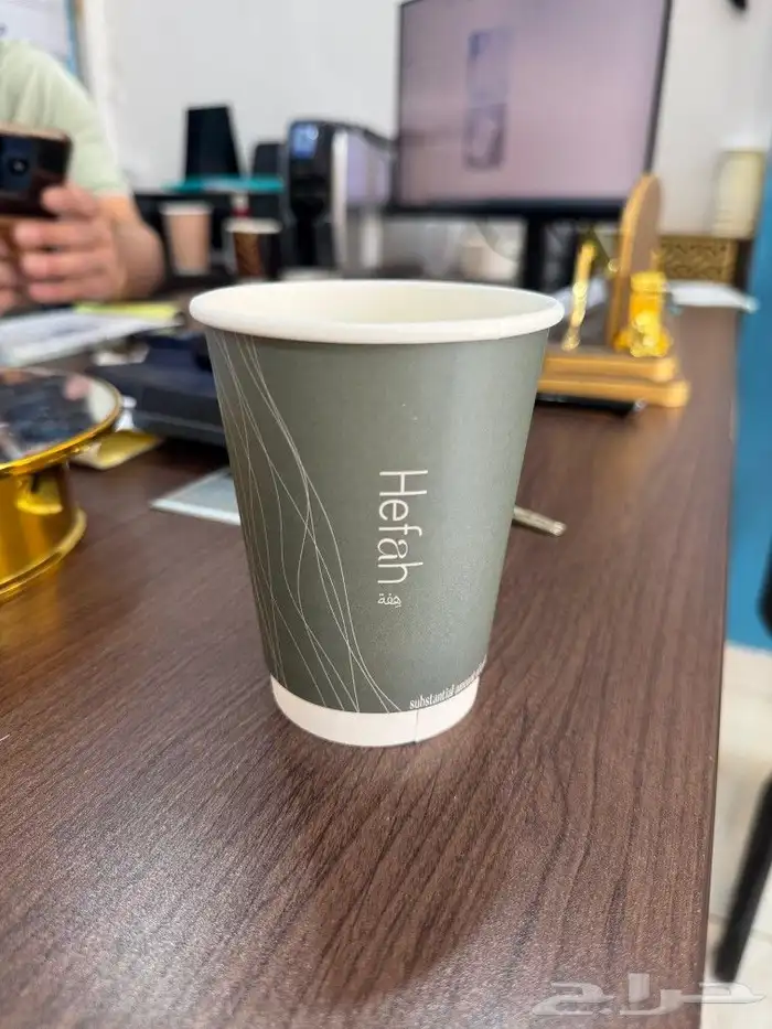 طباعة بوكسات ورقية -طباعة أكواب 17