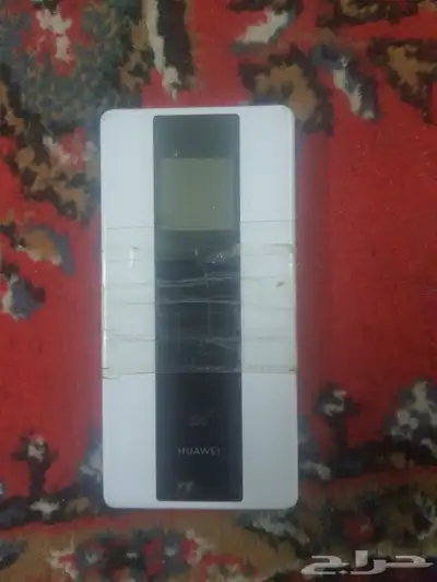 راوتر هواوي 5G 2