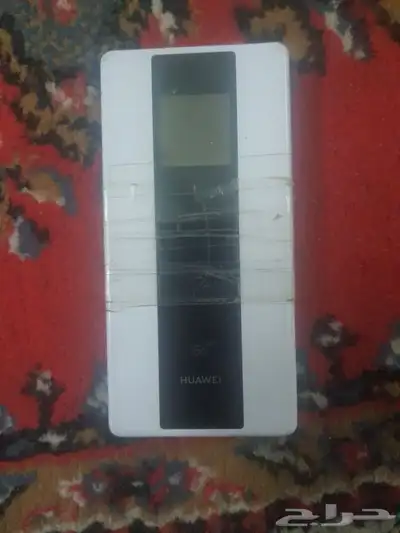 راوتر هواوي 5G 3
