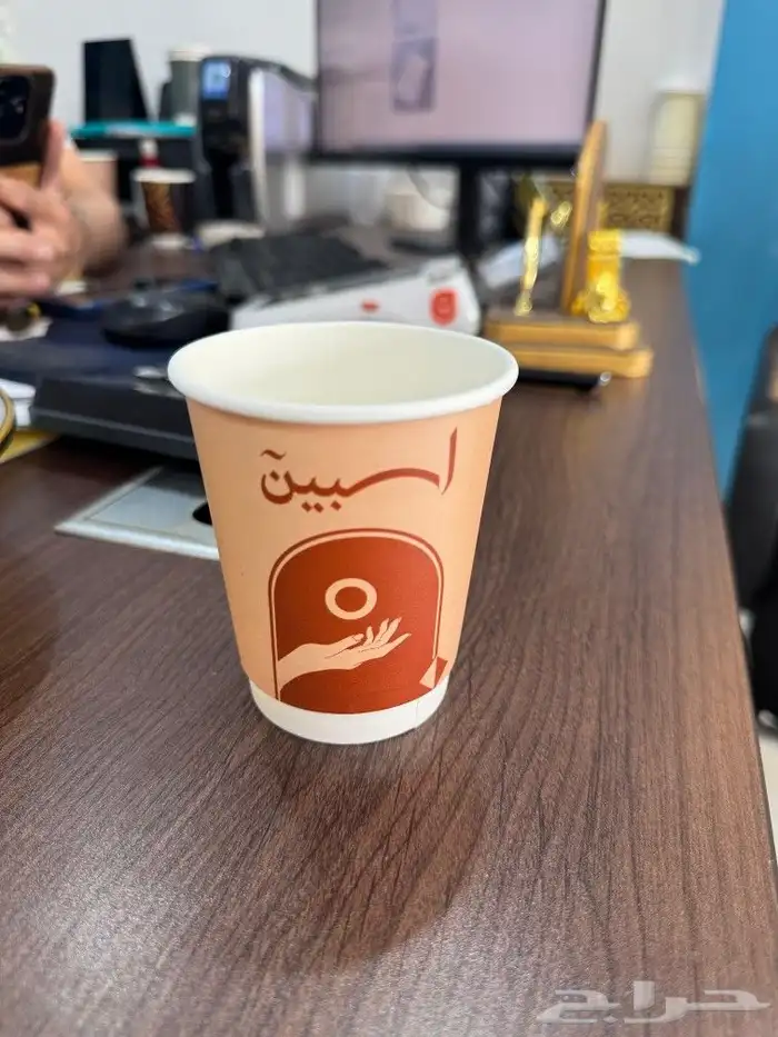 طباعة بوكسات ورقية -طباعة أكواب 19