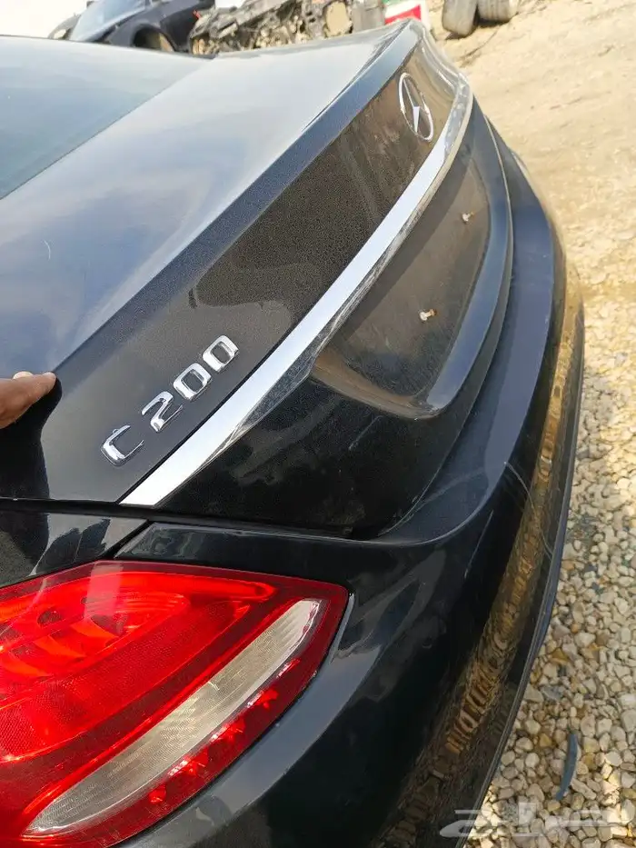 قطع غيار السيارات الاوربيه تشليح 8