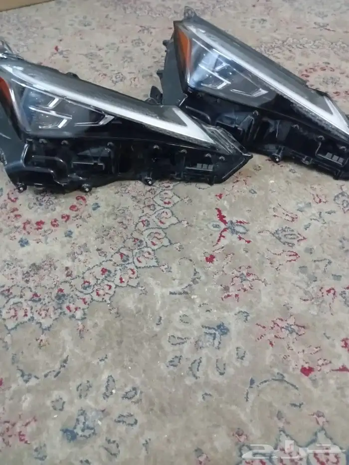 قطع غيار لكزس موديل حديث شمعات بودي محركات قطع كهرباموجود 0