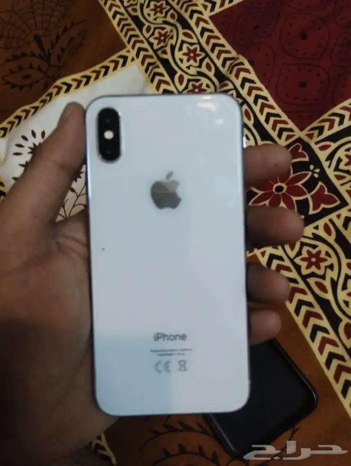 iPhone x 64 1