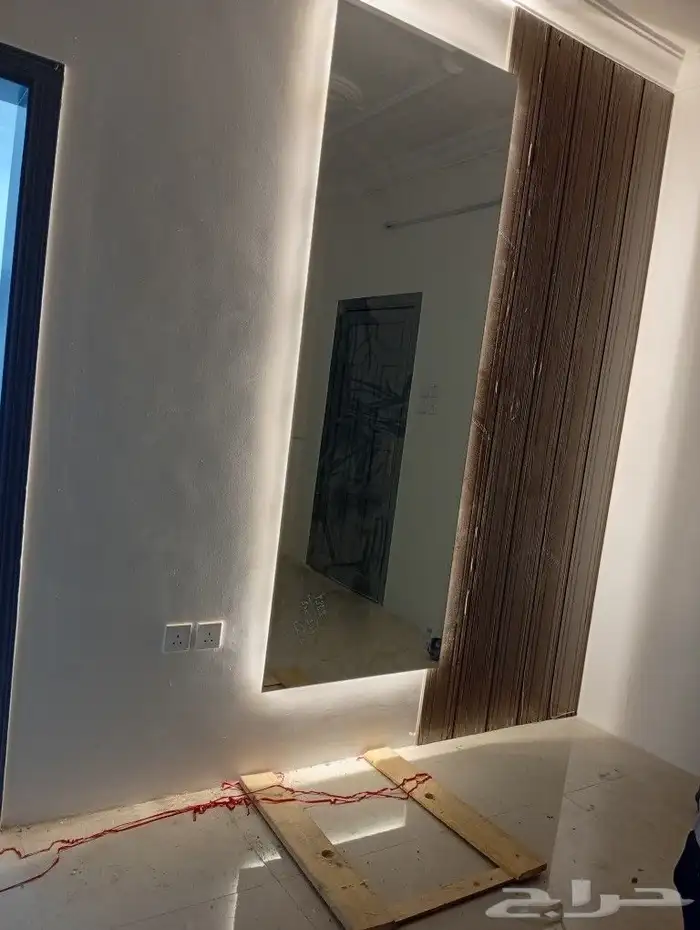 ديكورات داخليه وكهرباء 3