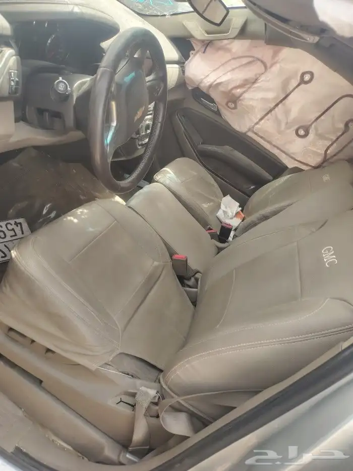 شيفروليه تاهو 2016 5