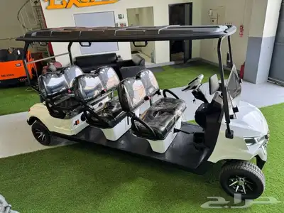 بيع وتأجير عربات القولف كار golf carts 11