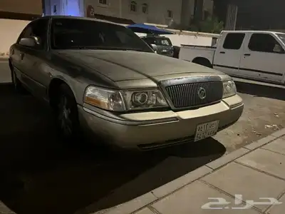 شمعات فورد ماركيز index