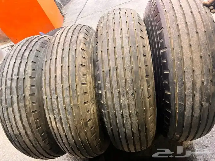 جنوط برايد مع كفرات زيتكس 900.17 بلاتينيوم سيرا تاهو اف جي 11