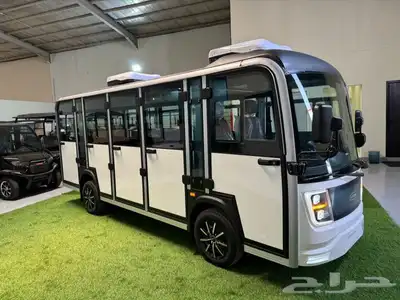 بيع وتأجير عربات القولف كار golf carts 12