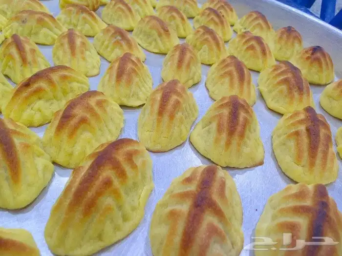 شيف حلويات شرقية على أعلى مستوى 4