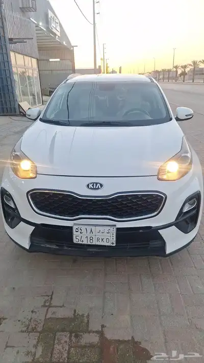 جيب كيا 3