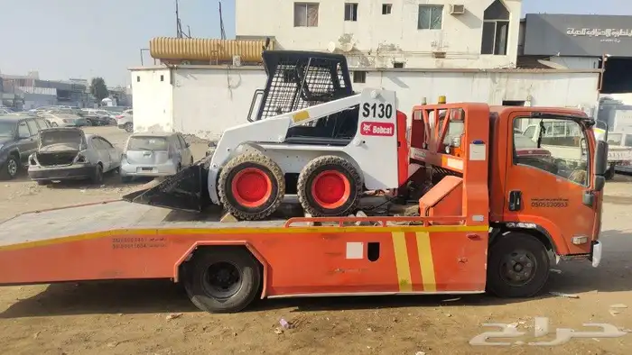 سطح  نقل سيارات داخل خارج جد stha jedda for rent car transpo 3