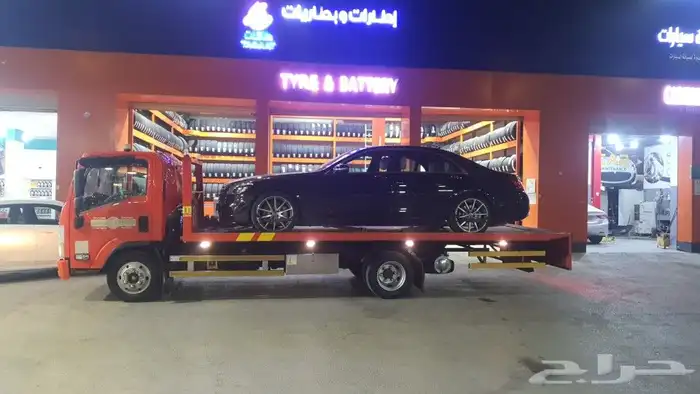 سطحة الرياض 1