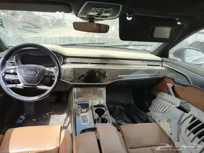 اودي موديل 2020 3