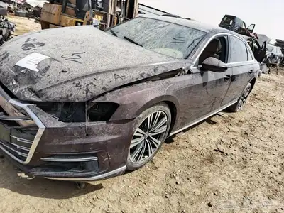 اودي موديل 2020 4