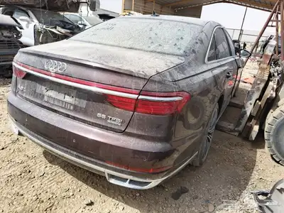 اودي موديل 2020 2