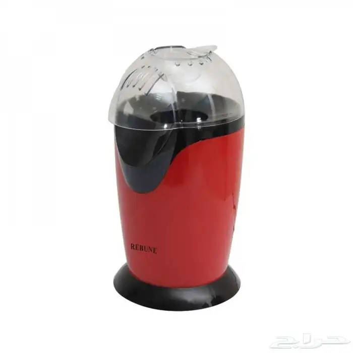 صانعة فشار كهربائية ريبون 0