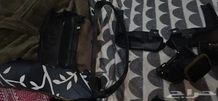 قطع هوندا اكورد 2008 -2012 اي قطعة 45 ريال 7