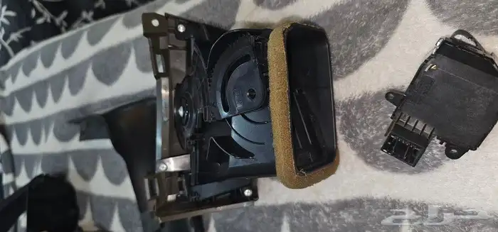 قطع هوندا اكورد 2008 -2012 اي قطعة 45 ريال 4