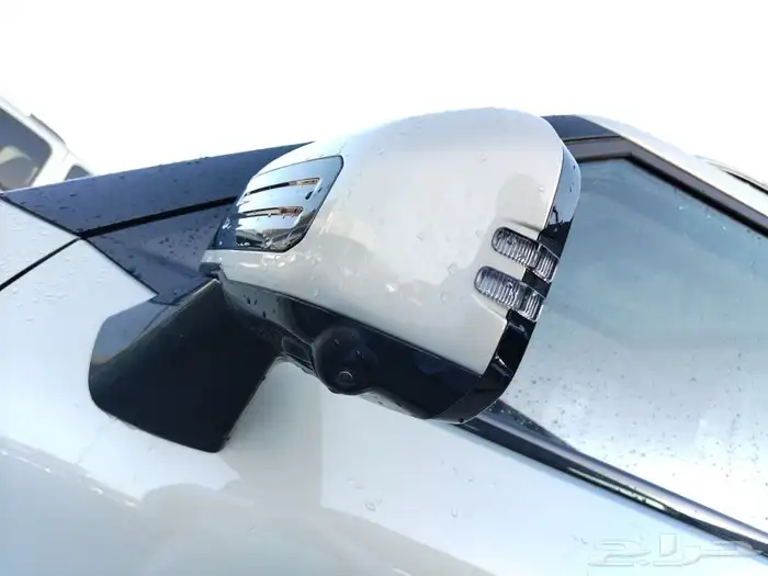 جيتور T1 لاكجري فل كامل موديل 2025 اوتو ون 5