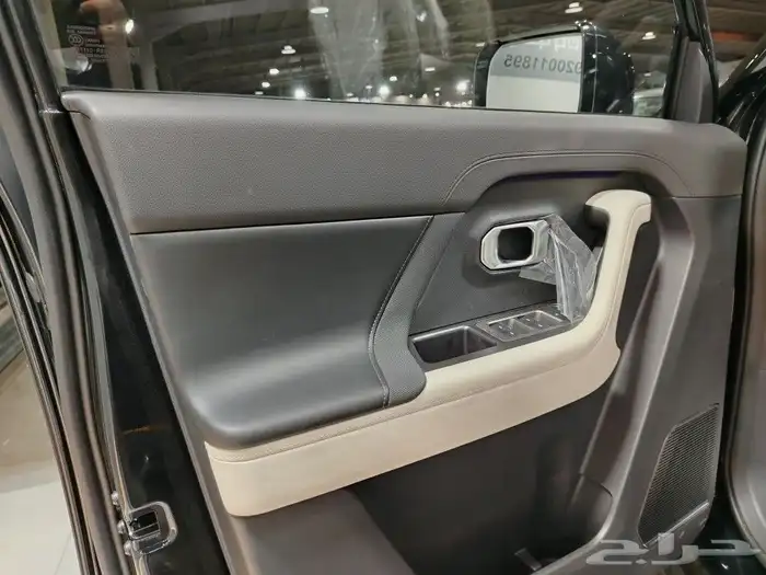 جيتور T1 لاكجري فل كامل موديل 2025 اوتو ون 11