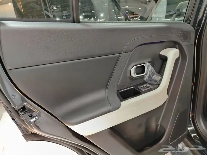 جيتور T1 لاكجري فل كامل موديل 2025 اوتو ون 16