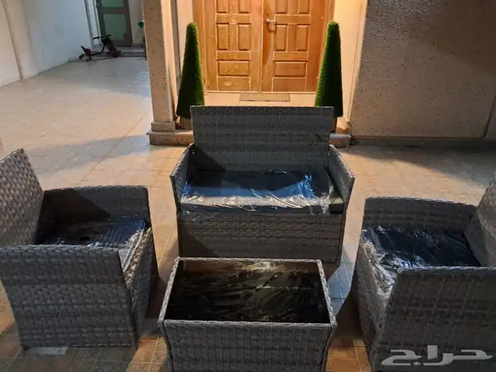 ديكورات الجبيل 5