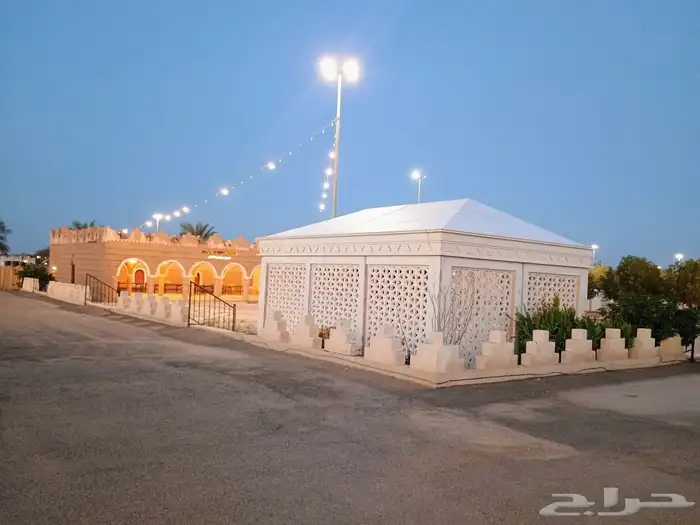 جي ار سي القصيم الرس 1