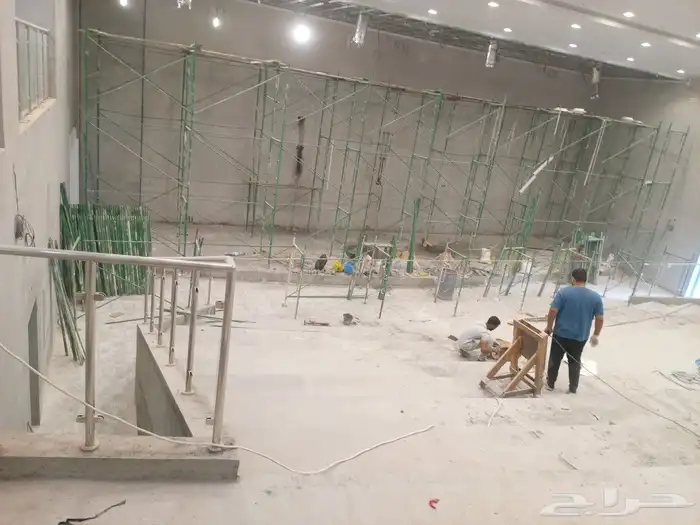 أبوعزم للسقالأت 3