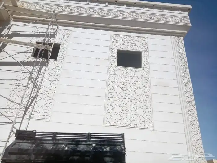 لياسه ملونه بشكل الحجر الطبيعي 4