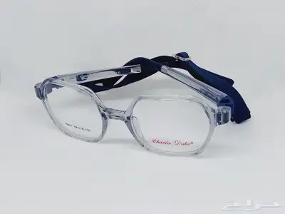 نظارات اطفال مقاومه للكسر 18