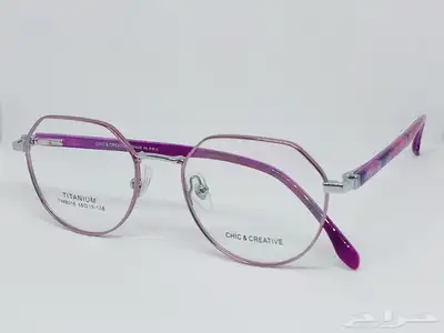 نظارات اطفال مقاومه للكسر 38