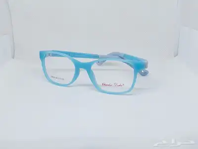 نظارات اطفال مقاومه للكسر 1