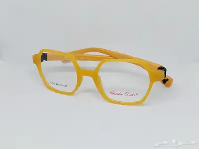 نظارات اطفال مقاومه للكسر 9