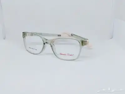 نظارات اطفال مقاومه للكسر 2