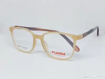 نظارات اطفال مقاومه للكسر 46