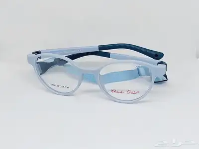 نظارات اطفال مقاومه للكسر 16