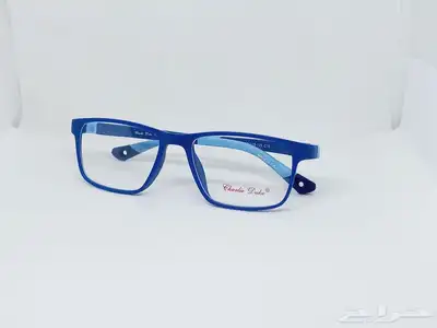 نظارات اطفال مقاومه للكسر 5