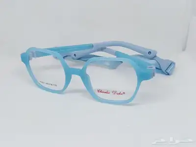 نظارات اطفال مقاومه للكسر 7