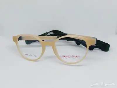 نظارات اطفال مقاومه للكسر 17
