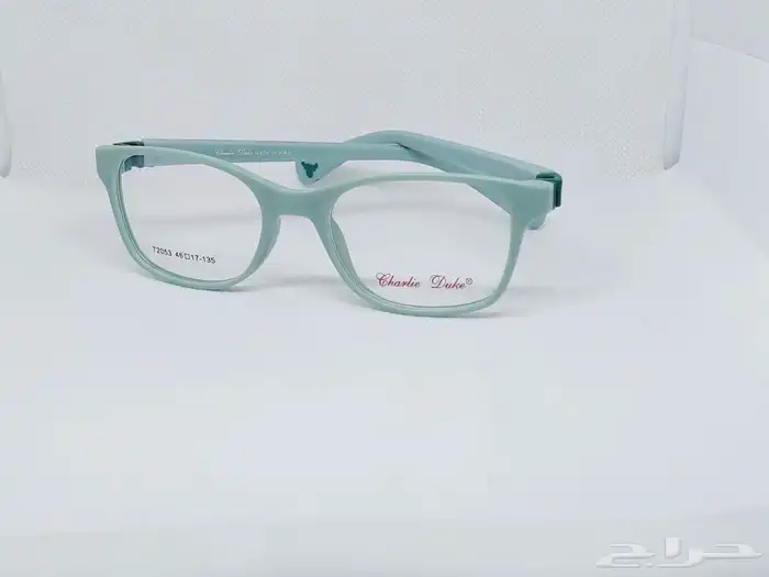 نظارات اطفال مقاومه للكسر 3