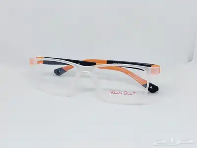 نظارات اطفال مقاومه للكسر 6