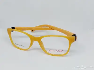 نظارات اطفال مقاومه للكسر 13