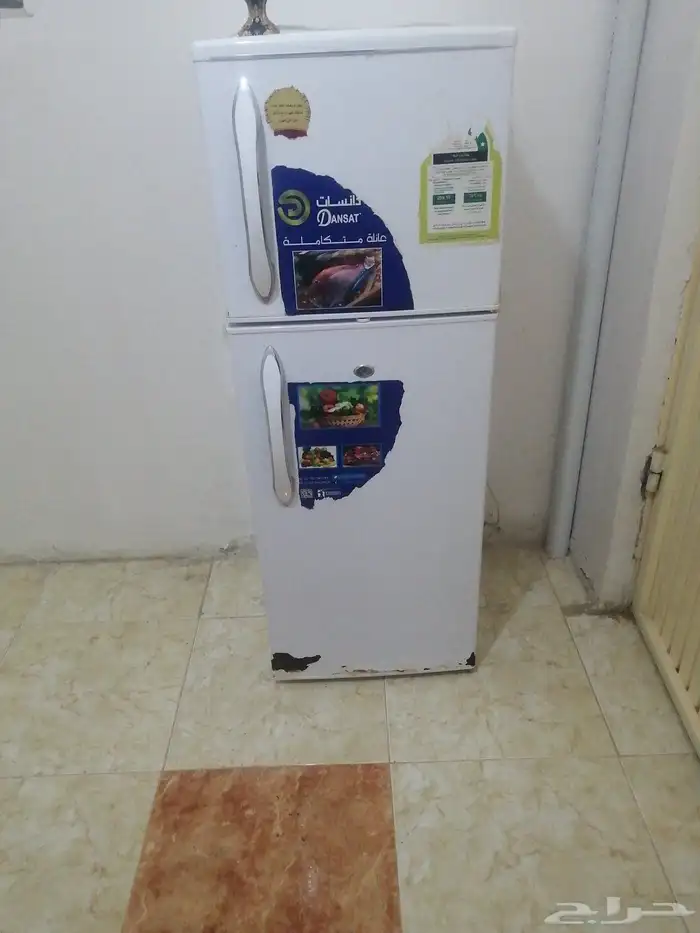 تلاجه 1