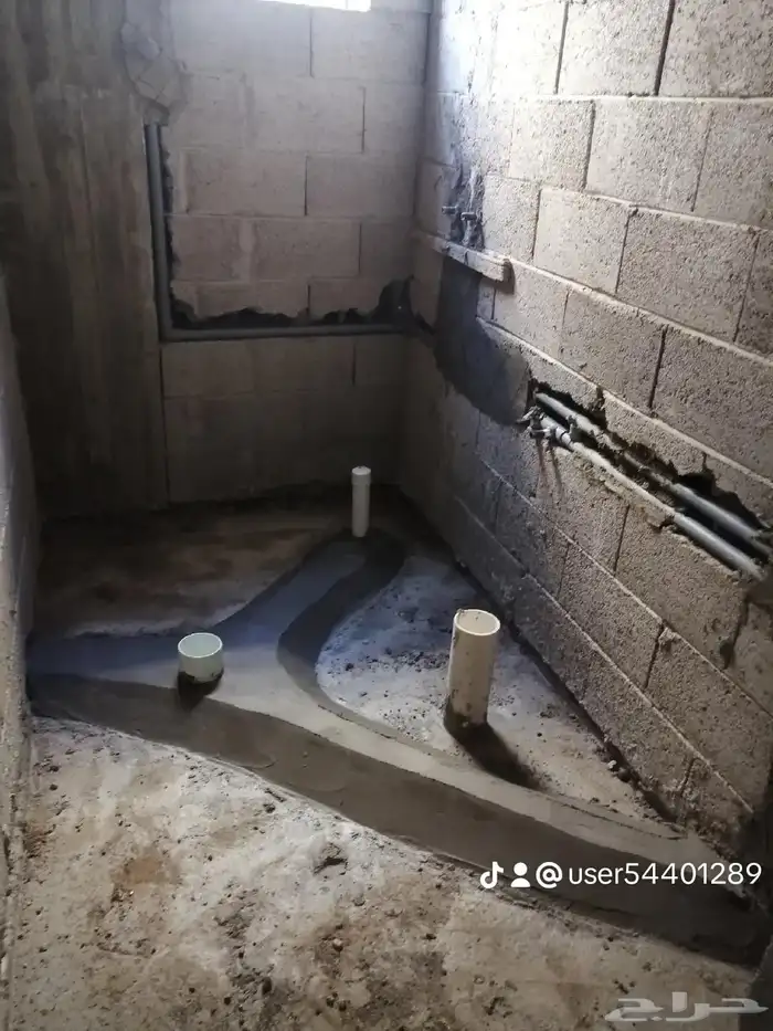 سباك محايل عسير ابو تالين المصري. 8